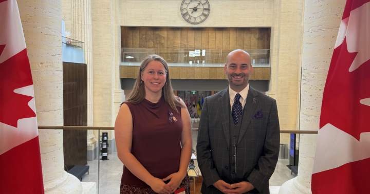 Bailey’s Law receives royal assent, brings reform to intimate partner violence laws Bailey’s Law receives royal assent, brings reform to intimate partner violence laws
