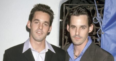 Buffy’s Nicholas Brendon Allegedly Leaves ‘Everything’ to Twin After Death: Read Handwritten Will Buffy’s Nicholas Brendon Allegedly Leaves ‘Everything’ to Twin After Death: Read Handwritten Will