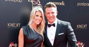 Breaking Down the Drama Between ‘General Hospital’ Star Steve Burton and Ex-Wife Sheree Gustin Breaking Down the Drama Between ‘General Hospital’ Star Steve Burton and Ex-Wife Sheree Gustin