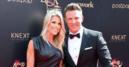 Breaking Down the Drama Between ‘General Hospital’ Star Steve Burton and Ex-Wife Sheree Gustin