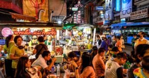 Why Bangkok and Singapore Top the Best Street Food Cities List, and How to Find Great Stalls Why Bangkok and Singapore Top the Best Street Food Cities List, and How to Find Great Stalls