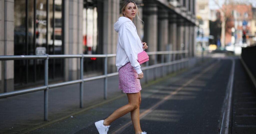 Amazon’s Most Wearable Summer Skirts Pair Perfectly With Sneakers — From Amazon’s Most Wearable Summer Skirts Pair Perfectly With Sneakers — From
