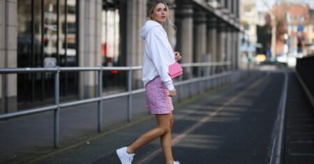 Amazon’s Most Wearable Summer Skirts Pair Perfectly With Sneakers — From Amazon’s Most Wearable Summer Skirts Pair Perfectly With Sneakers — From