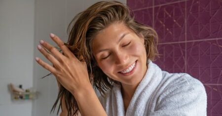 Shoppers Confirm Their Hair Is ‘Noticeably More Bouncy’ After Using This Thickening Shampoo Shoppers Confirm Their Hair Is ‘Noticeably More Bouncy’ After Using This Thickening Shampoo