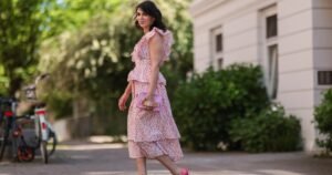 17 Loose Summer Dresses That Make Back Bulge Practically Disappear — From 17 Loose Summer Dresses That Make Back Bulge Practically Disappear — From