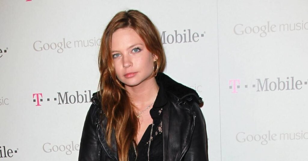 Daveigh Chase’s Dad Speaks Out About Former Child Star’s Cause of Death: ‘It Is What It Is’
