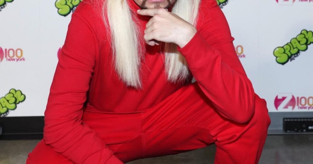 Oliver Tree Said Nobody in His Family Will ‘Get a Penny’ Following His Death at Age 32 Oliver Tree Said Nobody in His Family Will ‘Get a Penny’ Following His Death at Age 32