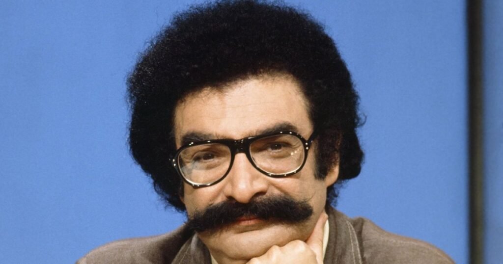 ‘Today’ Show Movie Critic Gene Shalit Dead at 100: ‘Passed Away Peacefully’