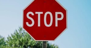 Stolen stop signs raise fears of serious crashes in Ontario township