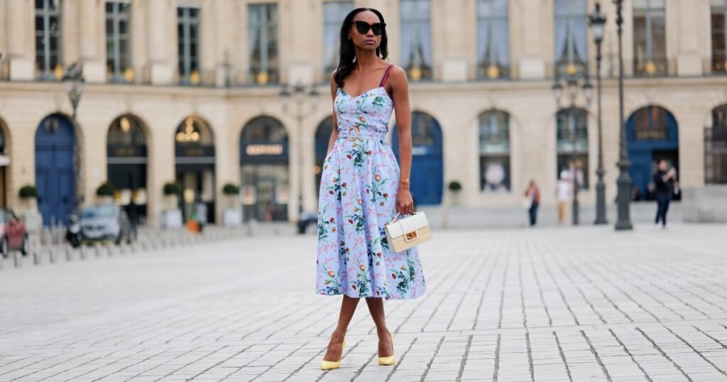 We’re Calling It: Amazon’s Newly Launched Rich Mom Dresses Will Sell Out Before Summer Starts
