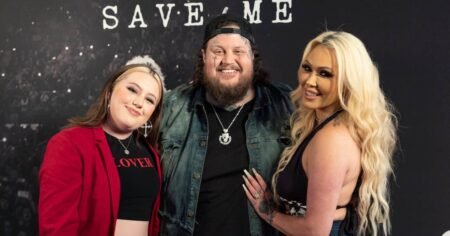 Jelly Roll’s Daughter Bailee Ann Breaks Silence Over Her Dad Filing for Divorce From Bunnie Xo Jelly Roll’s Daughter Bailee Ann Breaks Silence Over Her Dad Filing for Divorce From Bunnie Xo