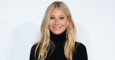 Gwyneth Paltrow’s Simple White Bikini Turned Heads in Italy — This Lookalike Is Just as Hot Gwyneth Paltrow’s Simple White Bikini Turned Heads in Italy — This Lookalike Is Just as Hot