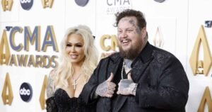 Bunnie Xo Sings About Heartbreak, Says She’s Getting Her ‘Sparkle Back’ Amid Jelly Roll Split