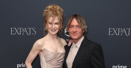 Nicole Kidman Shares Father’s Day Tribute to Ex-Husband Keith Urban After His Birthday Message to Her Nicole Kidman Shares Father’s Day Tribute to Ex-Husband Keith Urban After His Birthday Message to Her