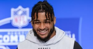 Dallas Cowboys Star Marshawn Kneeland’s Girlfriend Gives Birth 7 Months After His Death by Suicide