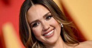 Jessica Alba Wore This Comfy Sandal All Over Rome — Get Her Exact Pair on Sale for Prime Day