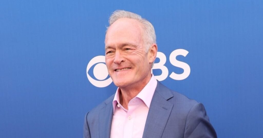 ‘CBS Evening News’ Host Tony Dokoupil Pays Tribute On Air to Scott Pelley After Colleague’s Firing