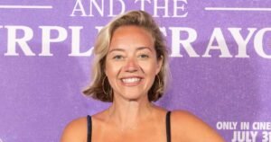 Who Is Tom Parker’s Widow? What to Know About Kelsey Parker After Her Pregnancy Announcement Who Is Tom Parker’s Widow? What to Know About Kelsey Parker After Her Pregnancy Announcement