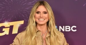 Heidi Klum’s Quiet Luxury Outfit Formula Is All Over Our Summer 2026 Mood Board Heidi Klum’s Quiet Luxury Outfit Formula Is All Over Our Summer 2026 Mood Board