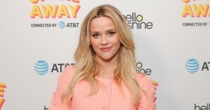 Reese Witherspoon’s Classy Slip-on Sandals Are Very ‘New York Chic’ — Nail the Look for 