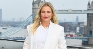 Yes, Cameron Diaz’s Exact Birkenstock Sandals Are Still in Stock on Amazon (For Now)