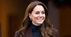 Kate Middleton Uses This Exact Hydrating Shampoo for Soft, Shiny Hair — Now 20% Off Kate Middleton Uses This Exact Hydrating Shampoo for Soft, Shiny Hair — Now 20% Off