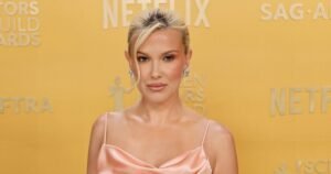 Millie Bobby Brown Reveals ‘Hardest Part’ of Adopting a Child With Jake Bongiovi Millie Bobby Brown Reveals ‘Hardest Part’ of Adopting a Child With Jake Bongiovi
