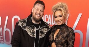 Bunnie Xo Says She and Jelly Roll Are Continuing Fertility Journey Despite Split, Will Coparent Bunnie Xo Says She and Jelly Roll Are Continuing Fertility Journey Despite Split, Will Coparent