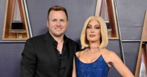Heidi Montag Issues Emotional Statement Following Husband Spencer Pratt’s L.A. Mayoral Loss