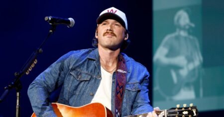 Morgan Wallen Breaks His Silence With Sarcastic Remark After Flipping Over Piano During Concert