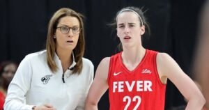 What to Know About the Caitlin Clark and Stephanie White Indiana Fever Drama: Sideline Argument and More