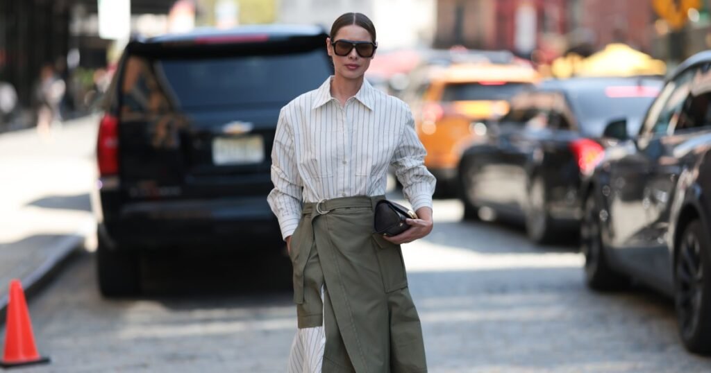 New England Rich Moms Can’t Get Enough of These 19 Summer Wardrobe Staples — Starting at 