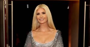 Ivanka Trump Gives Rare Glimpse of Bikini Body in Sheer Beach Outfit: ‘Summer, We’re Ready for You’ Ivanka Trump Gives Rare Glimpse of Bikini Body in Sheer Beach Outfit: ‘Summer, We’re Ready for You’