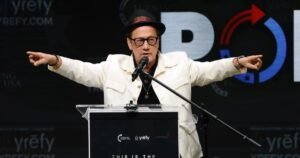 Rob Schneider Defends MLB Players Wearing Bible Verses on Their Uniforms During Pride Night