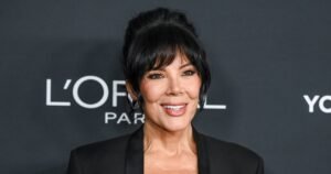 Kris Jenner Said These Hair Growth Capsules ‘Completely Changed’ Her Hair