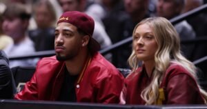 Tyrese Haliburton Speaks Out Following Fiancee Jade Jones’ Friend Dying on Bachelorette Trip