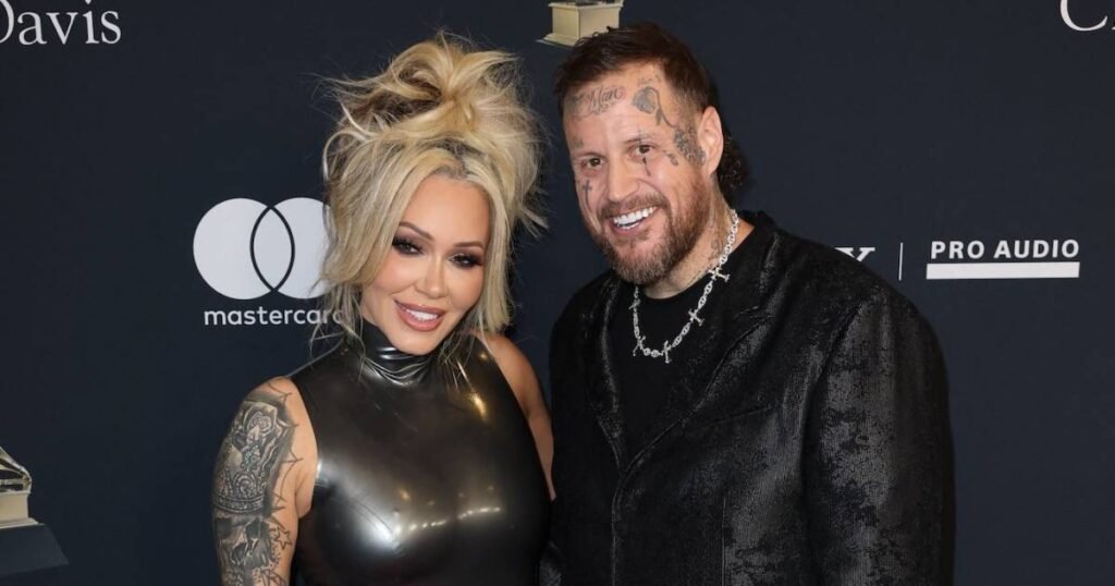 Bunnie Xo Slammed Split Rumors Less Than 1 Year Before Jelly Roll Filed for Divorce