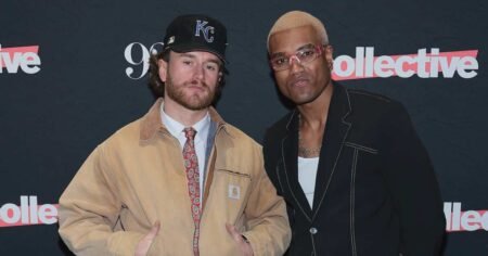 KJ Dillard Calls Out West Wilson for ‘Not Learning’ From Mistakes After ‘Summer House’ Reunion