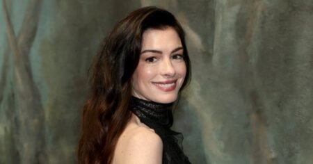 How Many Kids Does Anne Hathaway Have? A Guide to Her Family After Pregnancy Reveal