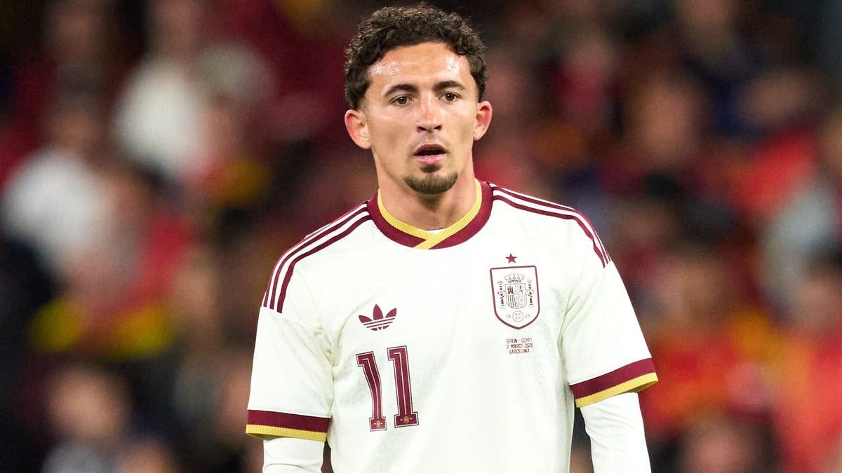 Spain v Egypt - International Friendly