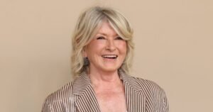 Martha Stewart’s Summer Slip-Ons Are Oddly Chic — And We Found Her Exact Pair! Martha Stewart’s Summer Slip-Ons Are Oddly Chic — And We Found Her Exact Pair!
