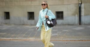The Ugly Shoe Trend Is Dead — Here’s What Fashion Girls Are Wearing on Their Feet in 2026