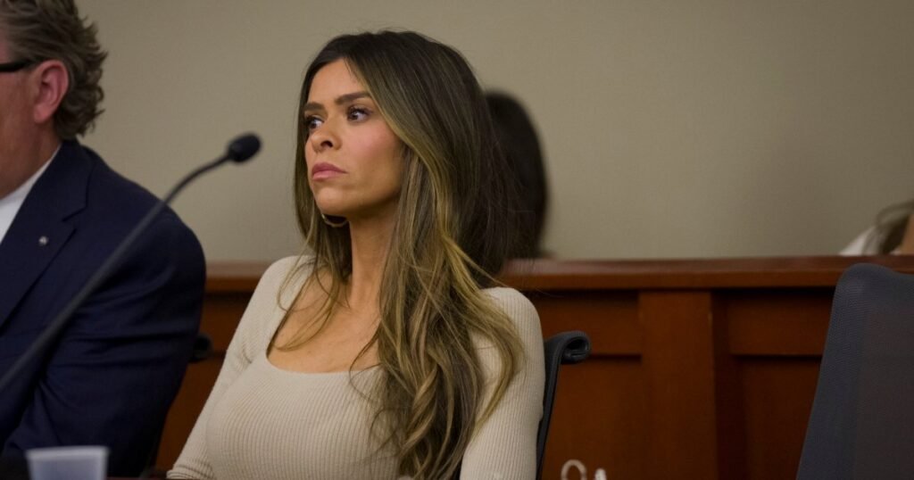 Taylor Frankie Paul’s Supervised Visits to Be Lifted, Judge Recommends in Dakota Mortensen Custody Fight