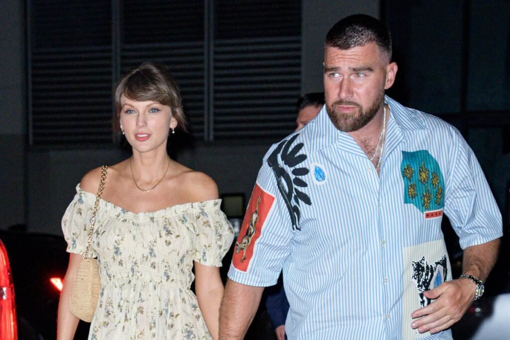 Exclusive | Why Taylor Swift & Travis Kelce’s MSG nuptials could cost M Exclusive | Why Taylor Swift & Travis Kelce’s MSG nuptials could cost M