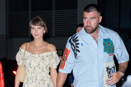 Exclusive | Why Taylor Swift & Travis Kelce’s MSG nuptials could cost M Exclusive | Why Taylor Swift & Travis Kelce’s MSG nuptials could cost M