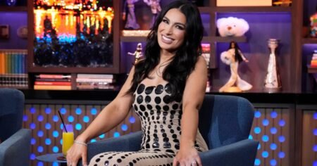 Ashley Iaconetti Would Ditch Her Other Leggings Before Giving Up This Amazon Pair Ashley Iaconetti Would Ditch Her Other Leggings Before Giving Up This Amazon Pair