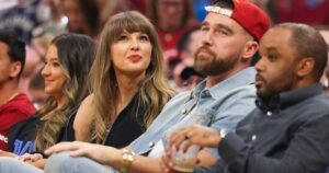 Taylor Swift’s Courtside NBA Seat at Eastern Conference Finals Has Been Listed for Auction Taylor Swift’s Courtside NBA Seat at Eastern Conference Finals Has Been Listed for Auction
