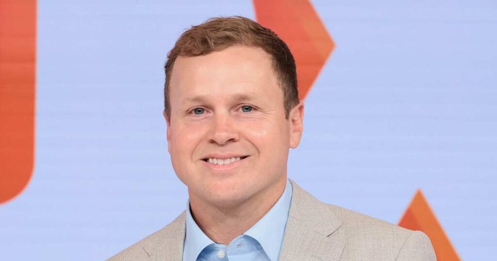 Celebrities React to The Hills’ Spencer Pratt Losing Race for L.A. Mayor: ‘Are You Still Here?’ Celebrities React to The Hills’ Spencer Pratt Losing Race for L.A. Mayor: ‘Are You Still Here?’