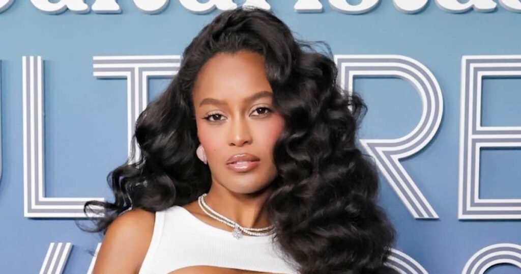 Ciara Miller Jokes About ‘Summer House’ Drama, Getting ‘Revenge’ at Las Culturistas Culture Awards Ciara Miller Jokes About ‘Summer House’ Drama, Getting ‘Revenge’ at Las Culturistas Culture Awards