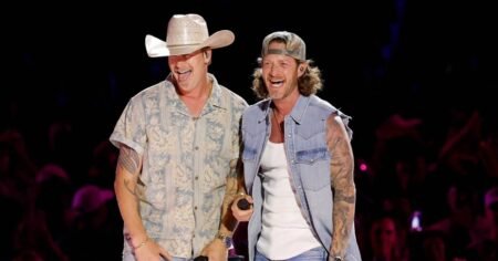 Florida Georgia Line Members Tyler Hubbard and Brian Kelley’s Ups and Downs Through the Years